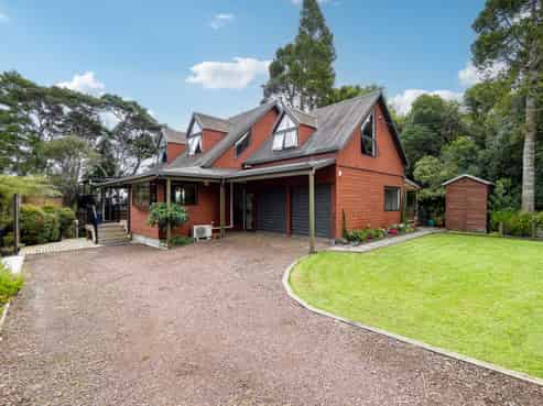 72 Crows Road, Swanson