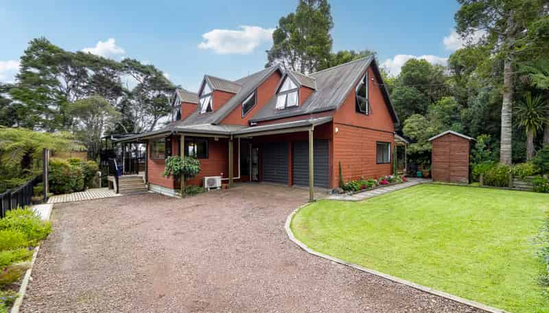 72 Crows Road, Swanson