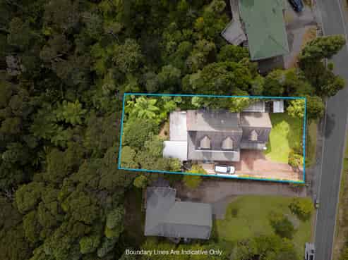 72 Crows Road, Swanson