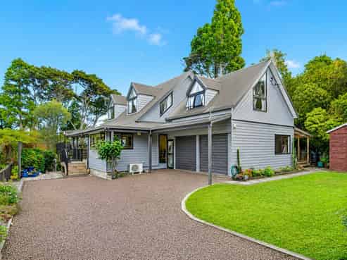 72 Crows Road, Swanson