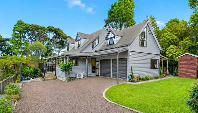 72 Crows Road, Swanson