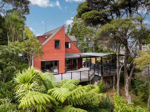 72 Crows Road, Swanson