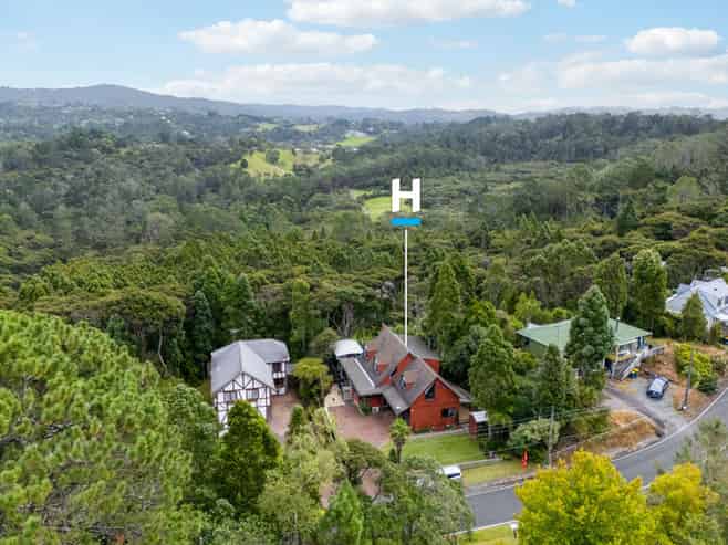 72 Crows Road, Swanson