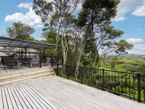 72 Crows Road, Swanson