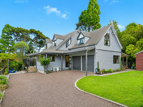 72 Crows Road, Swanson