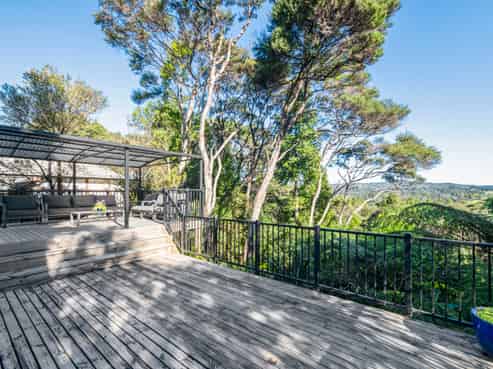72 Crows Road, Swanson
