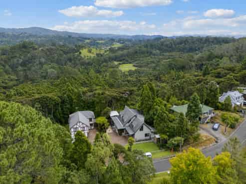 72 Crows Road, Swanson