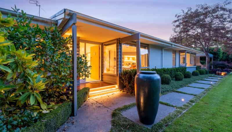 315 Withells Road, Avonhead