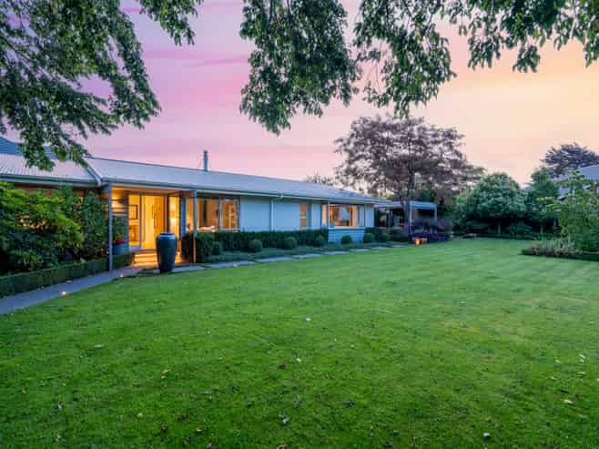 315 Withells Road, Avonhead