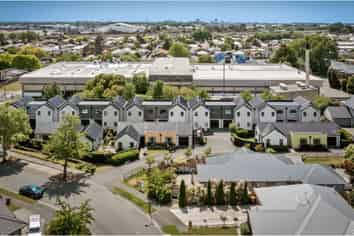 10/34 John Campbell Crescent, Hillmorton