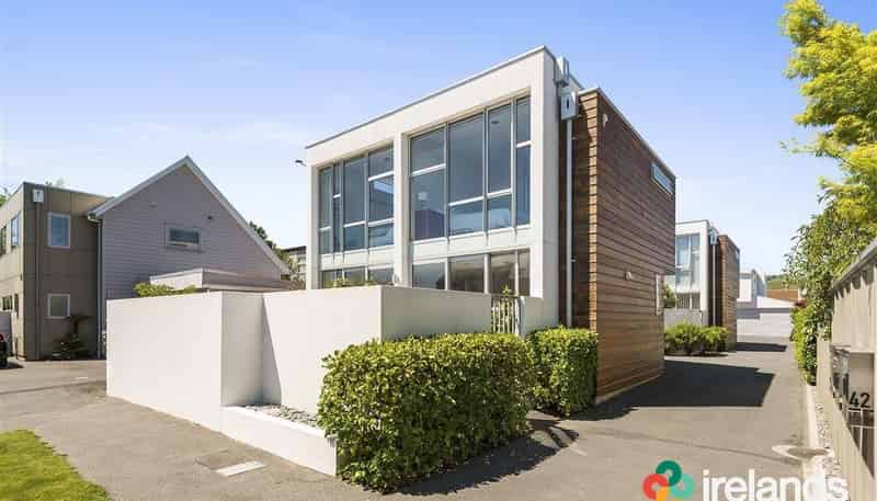 1/42 Seddon Street, Sydenham