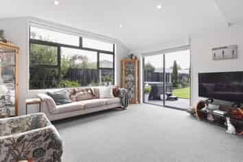 15 Belgrave Drive, Rangiora