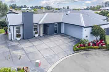 15 Belgrave Drive, Rangiora