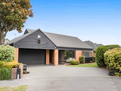65 Muir Avenue, Halswell