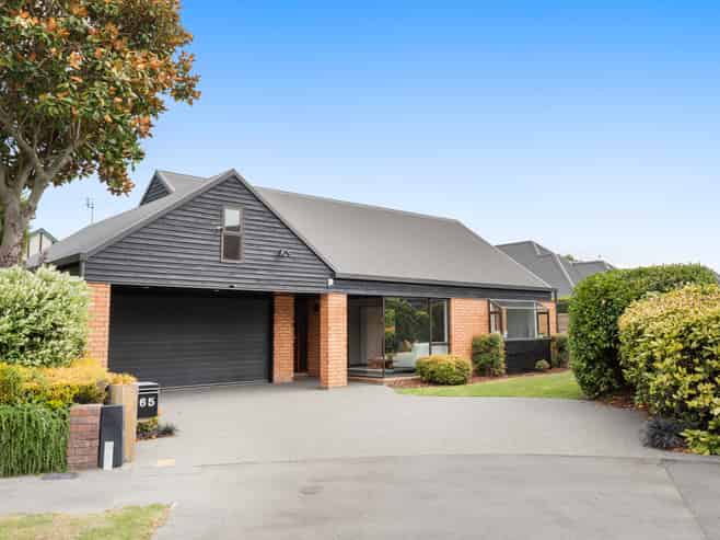 65 Muir Avenue, Halswell