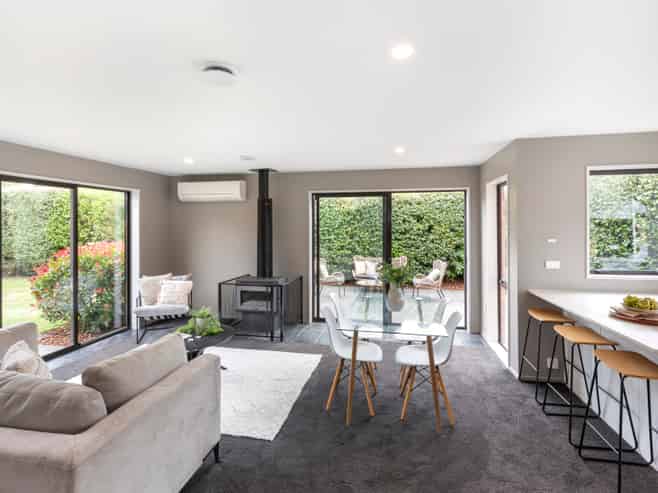 65 Muir Avenue, Halswell