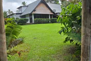 Pacific Islands - Address withheld