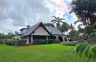 Pacific Islands - Address withheld