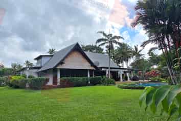 Pacific Islands - Address withheld