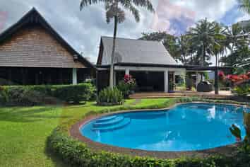 Pacific Islands - Address withheld