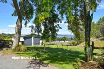 1/92C Ward Road, Hamurana