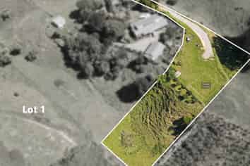 1/92C Ward Road, Hamurana