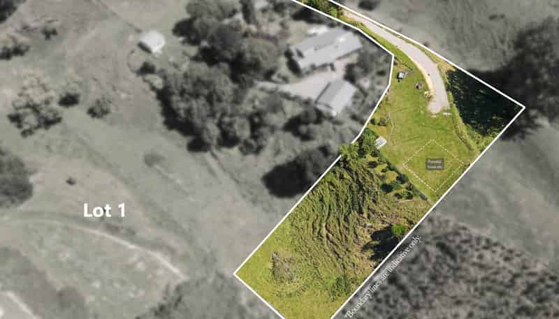 1/92C Ward Road, Hamurana