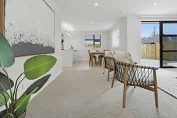 4B Strawberry Drive, Matamata