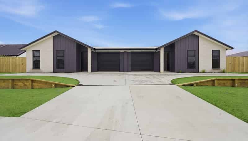 4B Strawberry Drive, Matamata