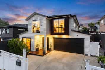3 Agnew Place, Albany