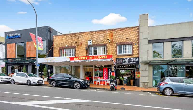 225-229 Parnell Road, Parnell