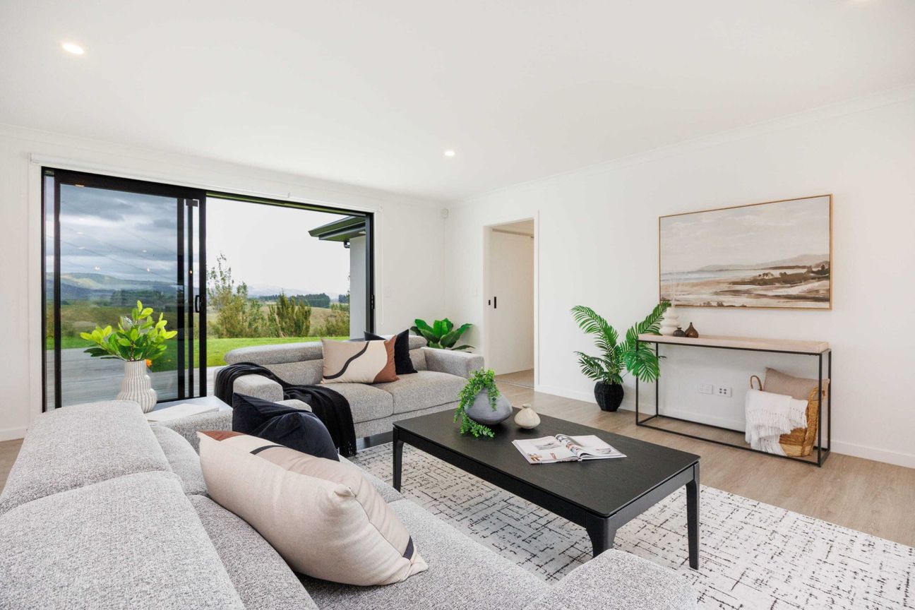 Namas – Palmerston North, Kingsdale Park, Aokautere - Vaizdas 3
