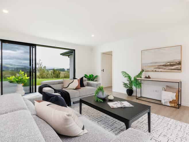 132 Kingsdale Park Drive, Aokautere