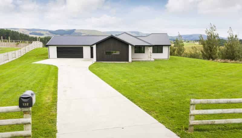 132 Kingsdale Park Drive, Aokautere