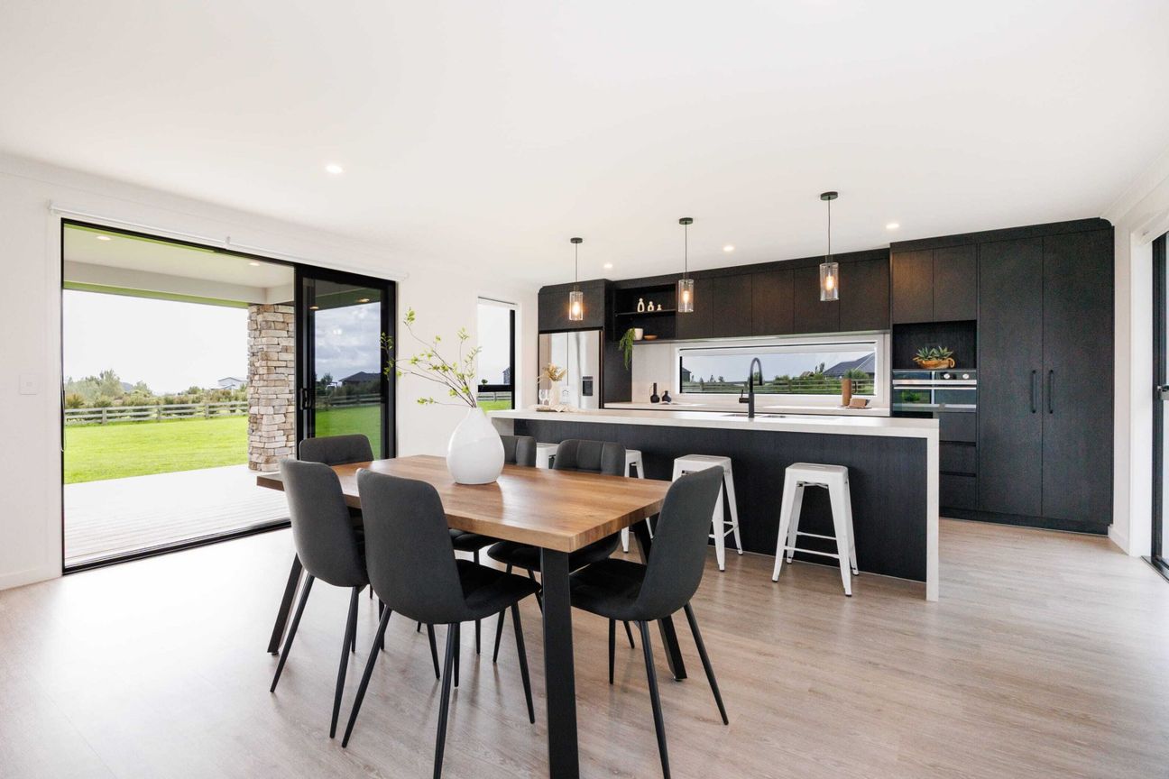 Namas – Palmerston North, Kingsdale Park, Aokautere - Vaizdas 5