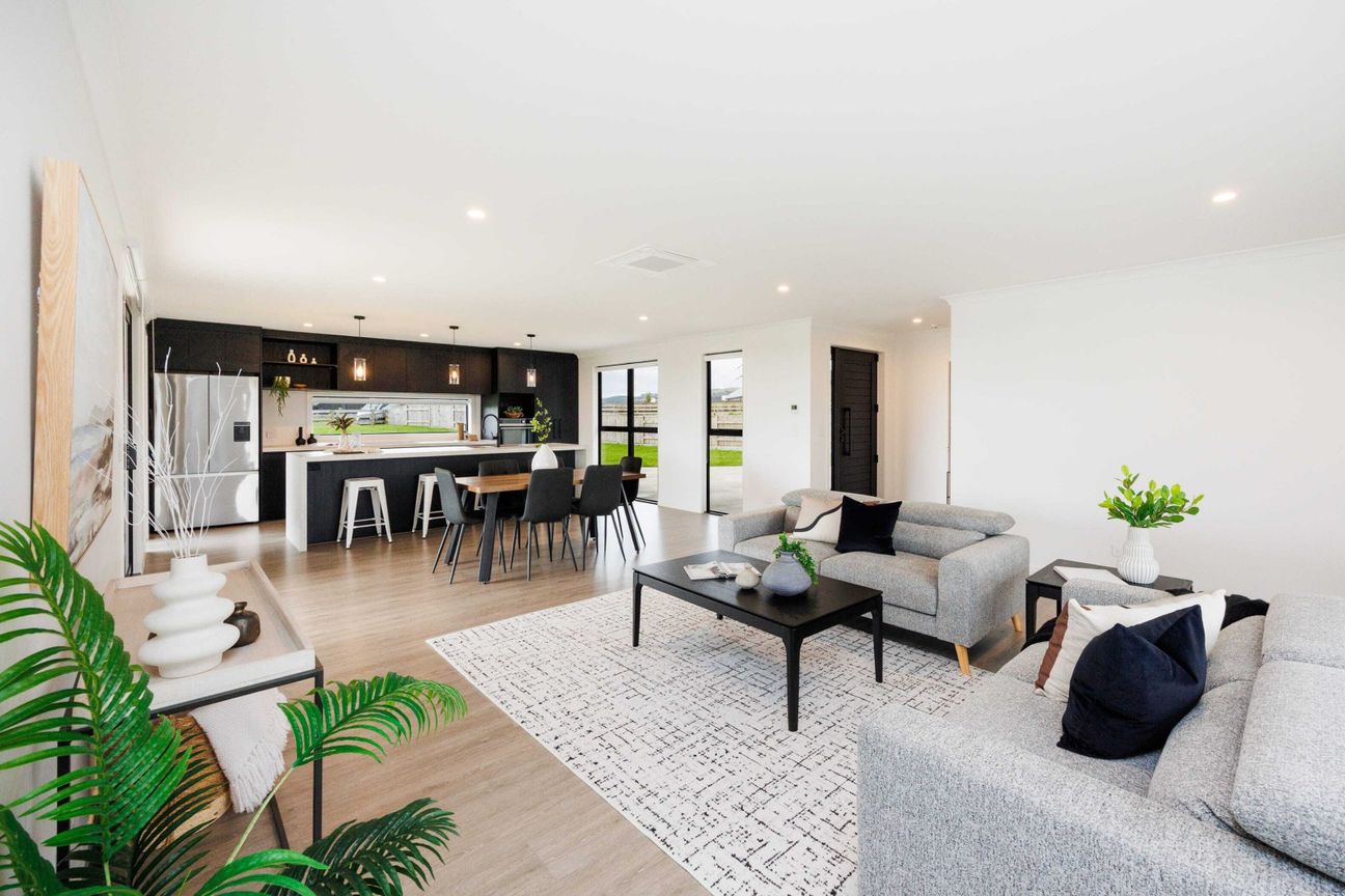 Namas – Palmerston North, Kingsdale Park, Aokautere - Daugiau