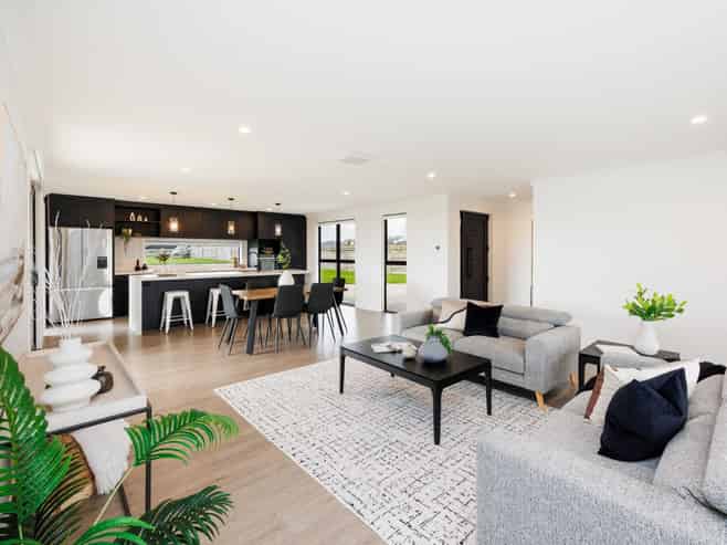 132 Kingsdale Park Drive, Aokautere