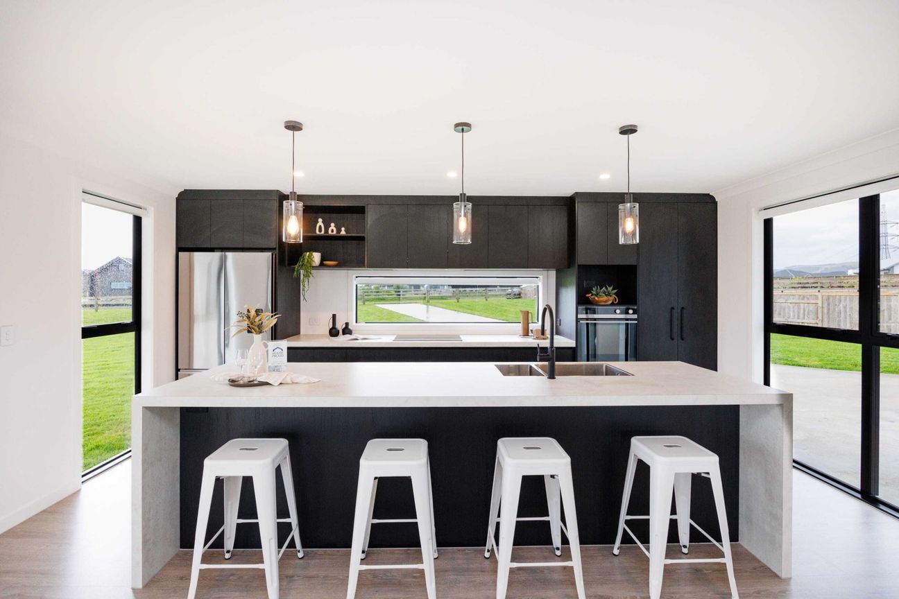 Namas – Palmerston North, Kingsdale Park, Aokautere - Vaizdas 4