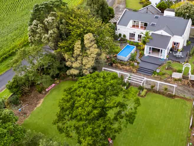 330 Kelly Road, Lepperton