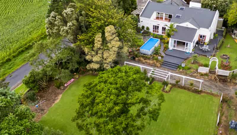 330 Kelly Road, Lepperton