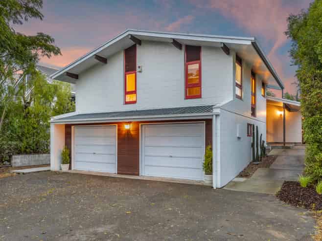 311A New Brighton Road, Burwood