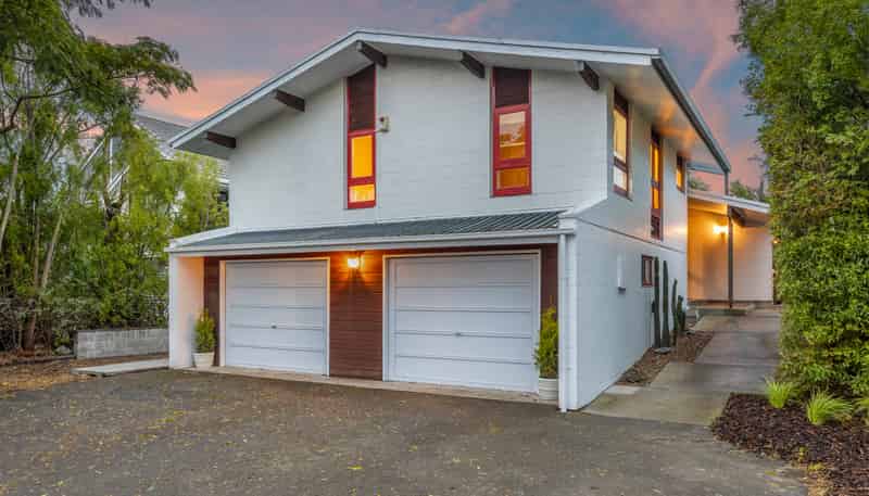 311A New Brighton Road, Burwood