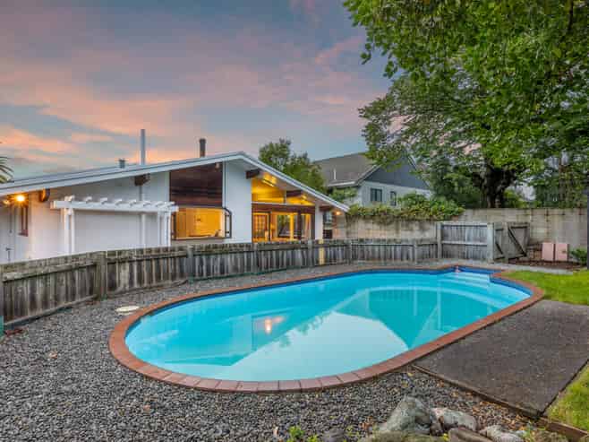 311A New Brighton Road, Burwood