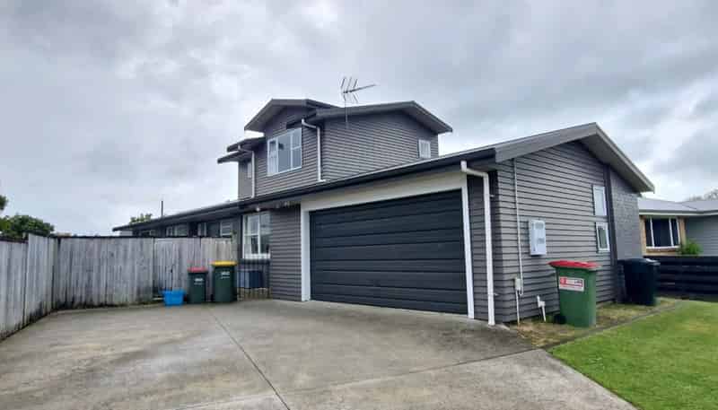 21 Donny Avenue, Chartwell