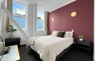 209/120 Wakefield Street, Te Aro