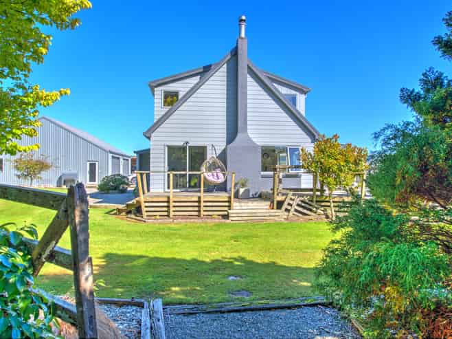 42 Knapdale Road, Whiterigg