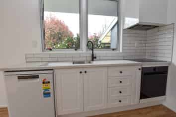 Wairarapa - Address withheld