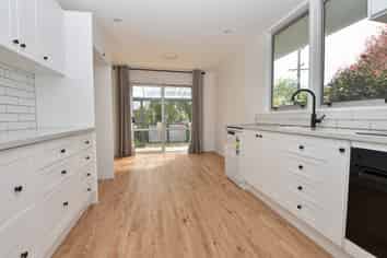 Wairarapa - Address withheld