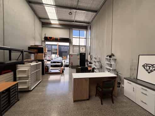 Smart, modern and ready to occupy