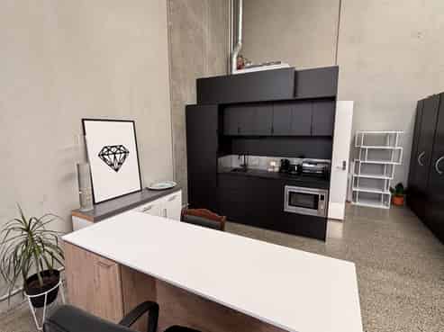 Smart, modern and ready to occupy